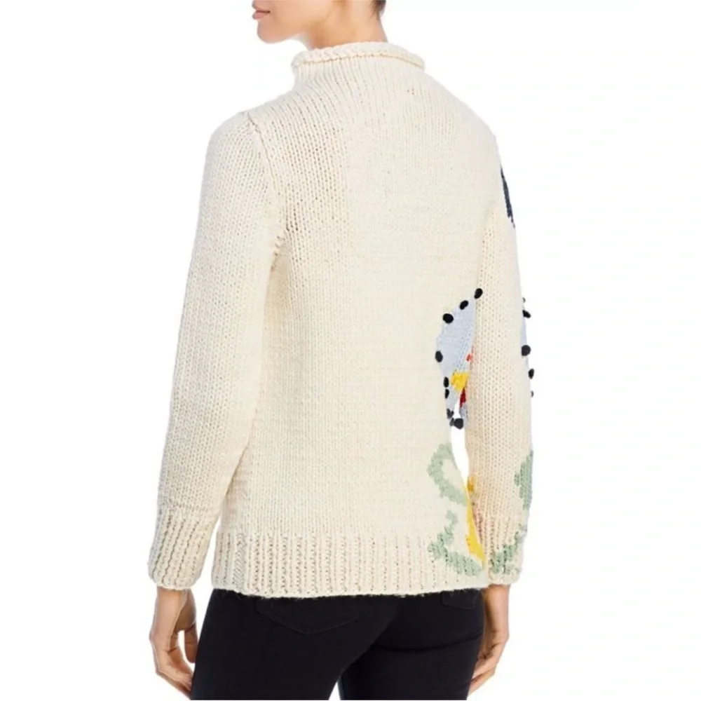 Tory Burch questions leave